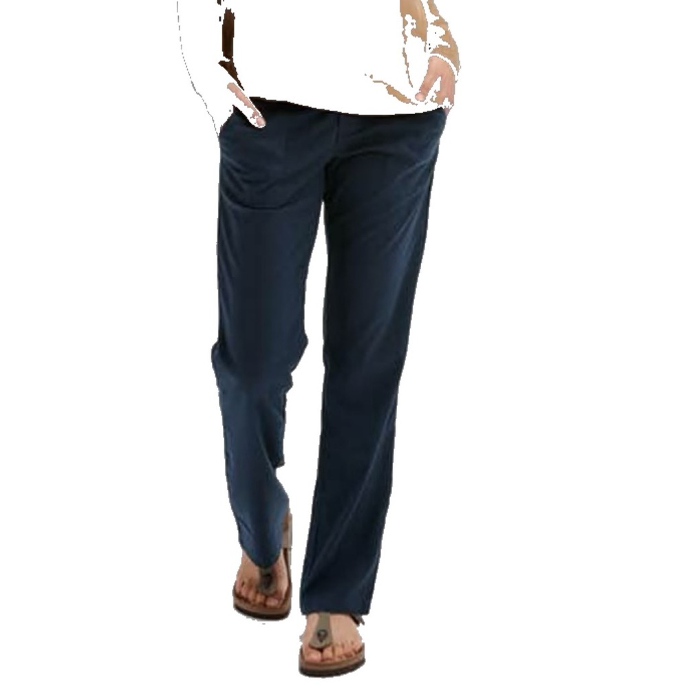 Lightweight Hemp pants